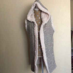 Oliver by escio Hoodie Vest